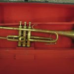 457 1714 Trumpet